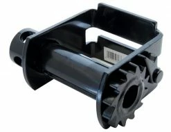 Erickson Low Profile 15, 000 LB Winch - 52806 - Winches