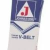 Jason Industrial Light Duty Belt 24 Inch x 1/2 Inch - A22/4L240 - Belts