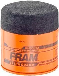Fram Oil Filter PH3593A - Oil Filters