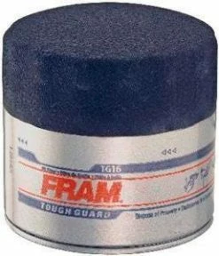 Fram Tough Guard Oil Filter TG16 - Air Filters