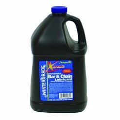 True-Flo Xtreme Winter-Grade Bar & Chain Lubricant, 1 Gallon - 594363 - Motor Oil