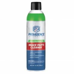 Providence Automotive Brake & Parts Cleaner - PA005 - Brake Fluid