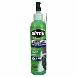 Slime 8 oz Small Utility Tire Sealant - 10007 - Tire Sealants