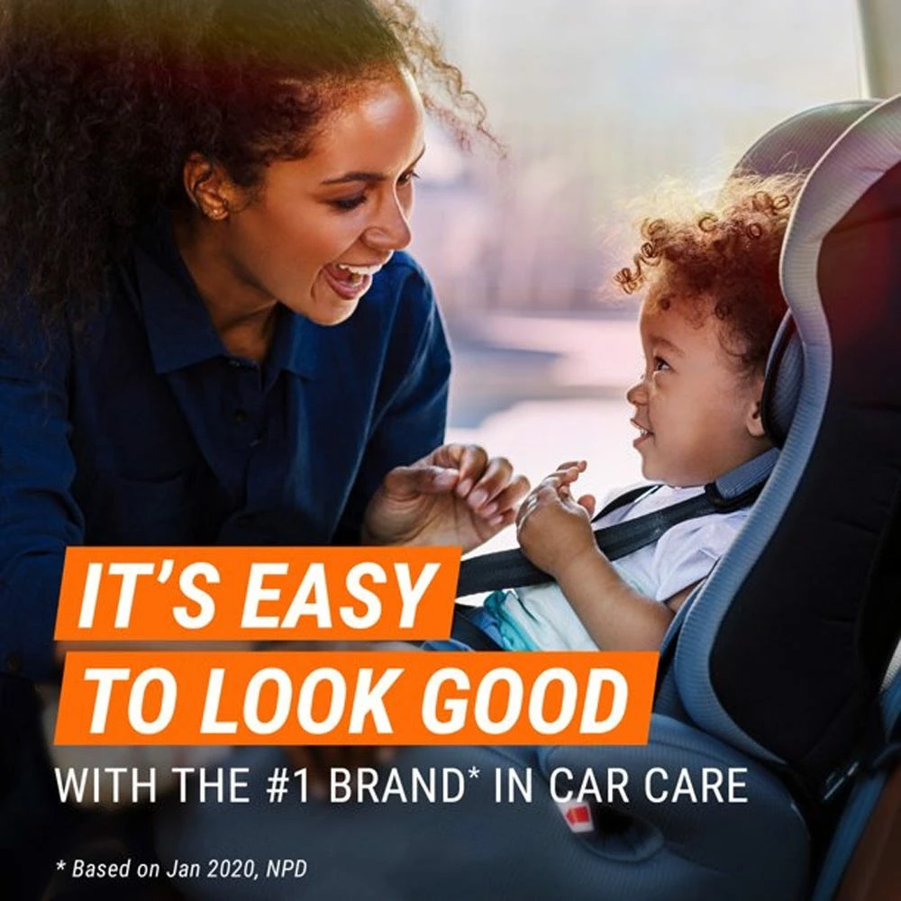 Armor All Original Protectant Spray, 32 oz. - 18186 - Interior Accessories - Image 5