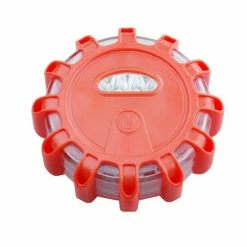 Various Brands LED Safety Flare SFLED - Safety Lights & Alerts