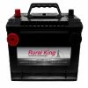 Rural King 525 CCA Classic Auto/Truck/SUV Battery - 75DT-60 - Auto Batteries