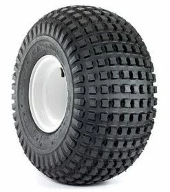 Martin Wheel Tire Knobby 1.45/70-6 - 1456-2S-I - ATV Tires