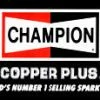 Champion Spark Plug N2c Carded - 805C - Electrical Parts