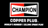 Champion Spark Plug N2c Carded - 805C - Electrical Parts