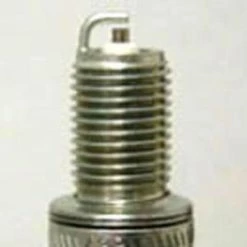 Champion Spark Plug Cj8 Package - 843-1 - Electrical Parts