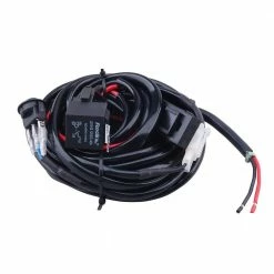 Various Brands Heavy-Duty Light Wiring Harness - LTWHHD - Wiring Kits