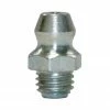 Lubrimatic Grease Fitting Metric 10mm X 1 11-321 - Tools & Accessories
