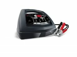 Schumacher 100 AMP 6 Volt - 12 Volt Fully Automatic Battery Charger/Engine Starter - SC1308 - Chargers