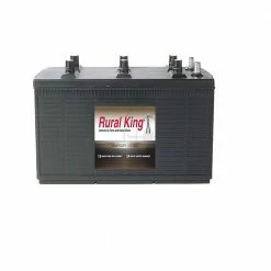 Rural King 820 CCA Commercial Series Battery - CFT4DLT - Auto Batteries