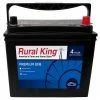 Rural King Premium EFB Automoitive Battery - Rural King-EFB51R - Batteries & Accessories