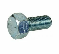 Carry-On Trailer Hub Wheel Bolt - 512 - Trailer & Towing Accessories