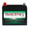 Rural King Lawn and Garden Battery - U1L XT - Auto Batteries