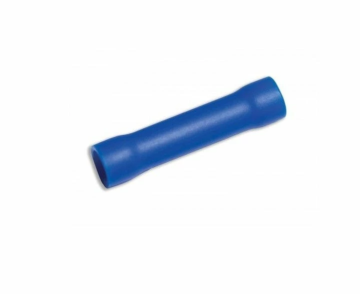 Uriah Products Uriah Butt Splices16-14 Awg Pvc Blue 15 Pcs -UA610700 - Maintenance & Parts - Image 2