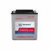 Providence Motorcycle Battery 14L-A2 - ATV & Motorcyle Batteries
