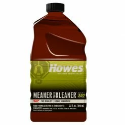 Howe's Howes Meaner Power Kleaner Quart - HOWE103067 - Fluids