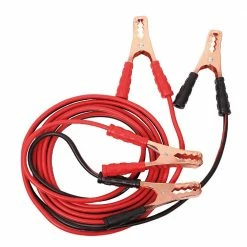 Providence 10 Gauge 12FT Booster Cables - 59150007