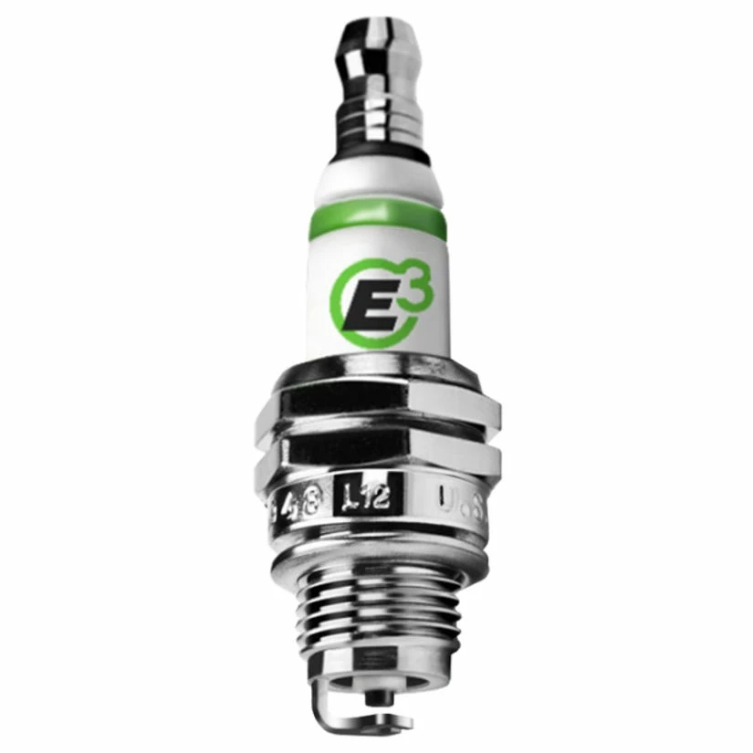 E3 DiamondFIRE Small Engine Spark Plug E3.14 - Replacement Auto Parts