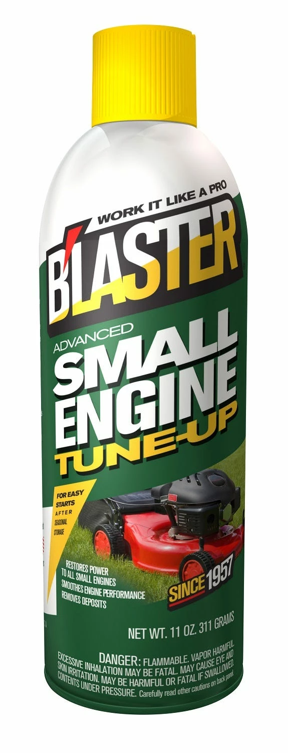 PB Blaster Small Engine Starting Fluid - 16-SET - Penetrants - Image 2