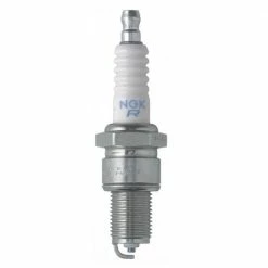 NGK Standard Carded Spark Plug (BPR5ES BLYB) - 66673144 - Electrical Parts