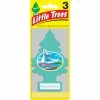 Little Tree Bayside Breeze 3-pack U3S-37121 - Interior Accessories