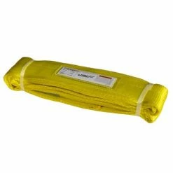 Various Brands Webbing Sling 4" X 12' WS412 - Towing