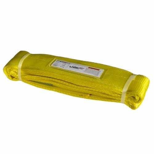 Various Brands Webbing Sling 4" X 12' WS412 - Towing