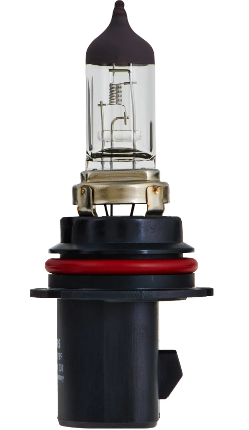 Phillips 9007 Standard Headlight Bulb 9007B - Automotive Lighting