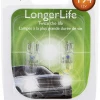 Phillips 194 LongerLife Mini Bulb 194LLB2 - Automotive Lighting