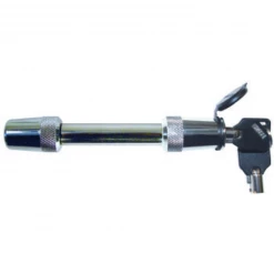 TRIMAX Premium 100% Stainless Steel 5/8" Key Receiver Lock SXT3 - Hitches
