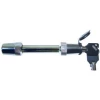 TRIMAX Premium 100% Stainless Steel 5/8" Receiver Lock SXT5 - Hitches
