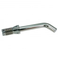 TRIMAX Heavy-Duty Collar Hitch Pin 5/8 Inch Pin - MAG200 - Hitches