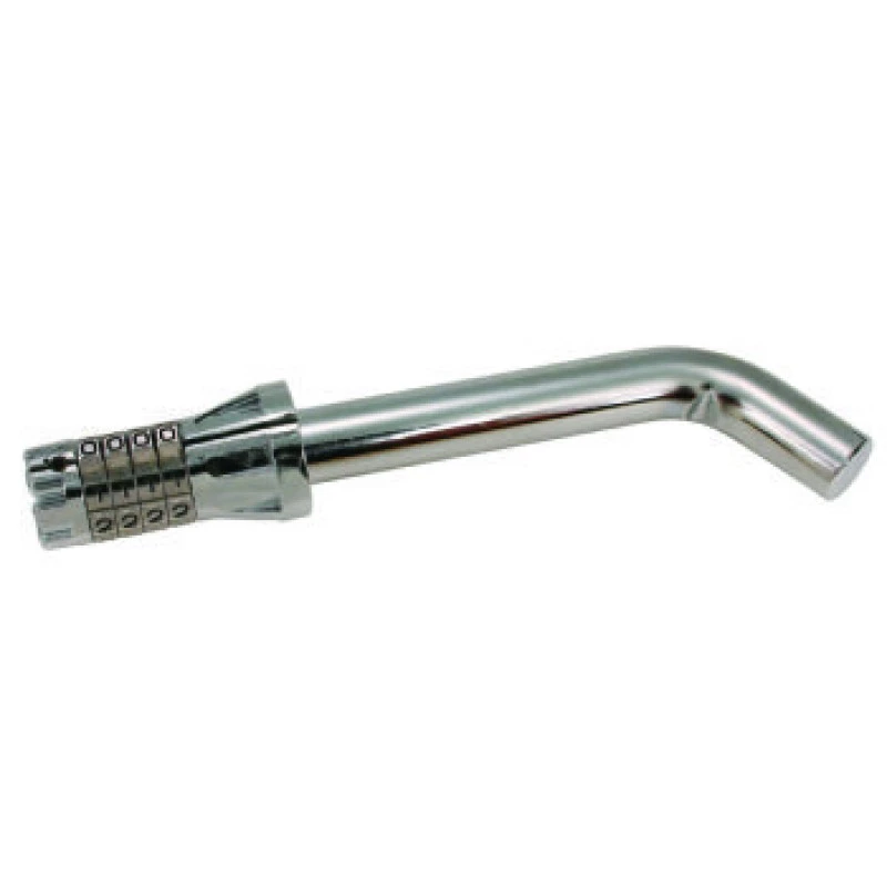 TRIMAX Heavy-Duty Collar Hitch Pin 5/8 Inch Pin - MAG200 - Hitches