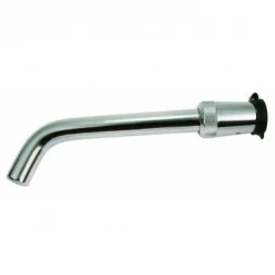 Trimax TRIMEX Chrome Plated Machine Hardened Steel. 5/8" Diameter Pin TR200 - Hitches