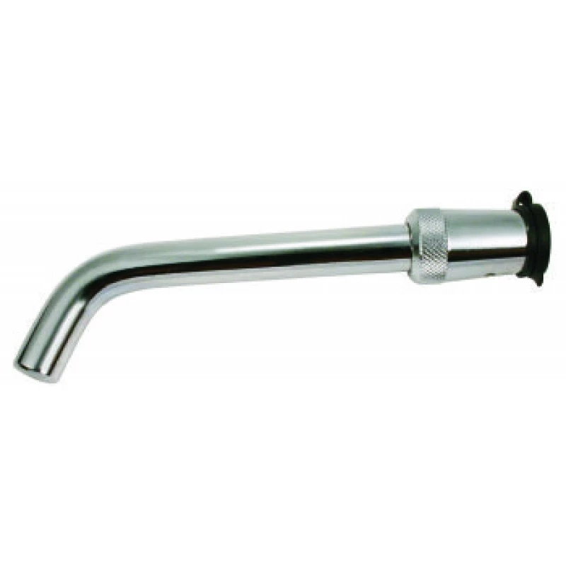 Trimax TRIMEX Chrome Plated Machine Hardened Steel. 5/8" Diameter Pin TR200 - Hitches