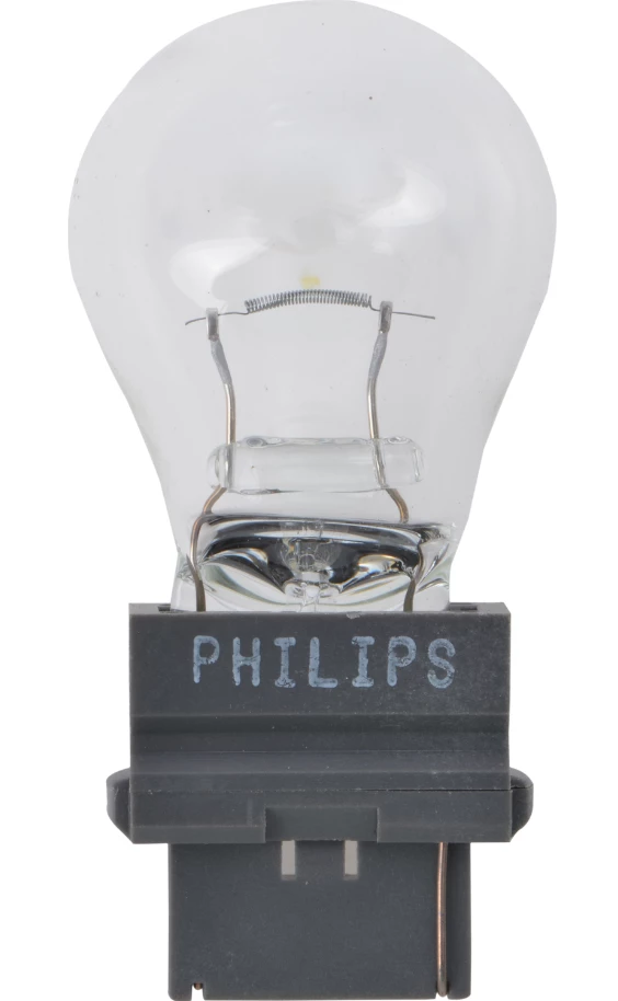 Phillips 3156 LongerLife Mini Bulb 3156LLB2 - Automotive Lighting - Image 2