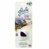 Glade Auto Vent Oil Air Freshener Lavender/Vanilla - AUTO805026