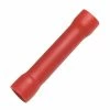 Uriah Products Uriah Butt Splices 22-18 Awg Pvc Red 20 Pcs -UA610100 - Maintenance & Parts