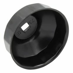 Lubrimatic Steel Cap Filter Wrench 73mm 70-792 - Tools & Accessories