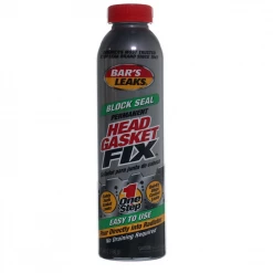 Bar's Leaks Block Seal Head Gasket Fix - 1111 - Automotive Chemicals & Compounds