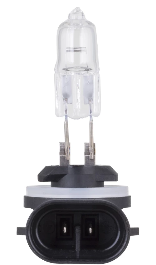Phillips Philips 9003 Standard Headlight Bulb - 9003B1 - Automotive Lighting - Image 2