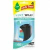 Little Tree Vent Wrap Bayside Breeze CTK-52734-24 - Air Freshener