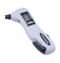 Various Brands Digital Tire Gauge Emergency Tools - DTGET - Maintenance & Parts