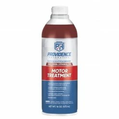 Providence Automotive Motor Treatment - PA100 - Lubrication Greases