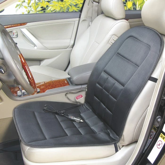 Simoniz Heated Seat Cushion - 00279 - Seat Covers - Image 3