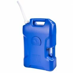 Igloo Cargo Water Container II, 6 Gallon - 42154 - Storage & Coolers